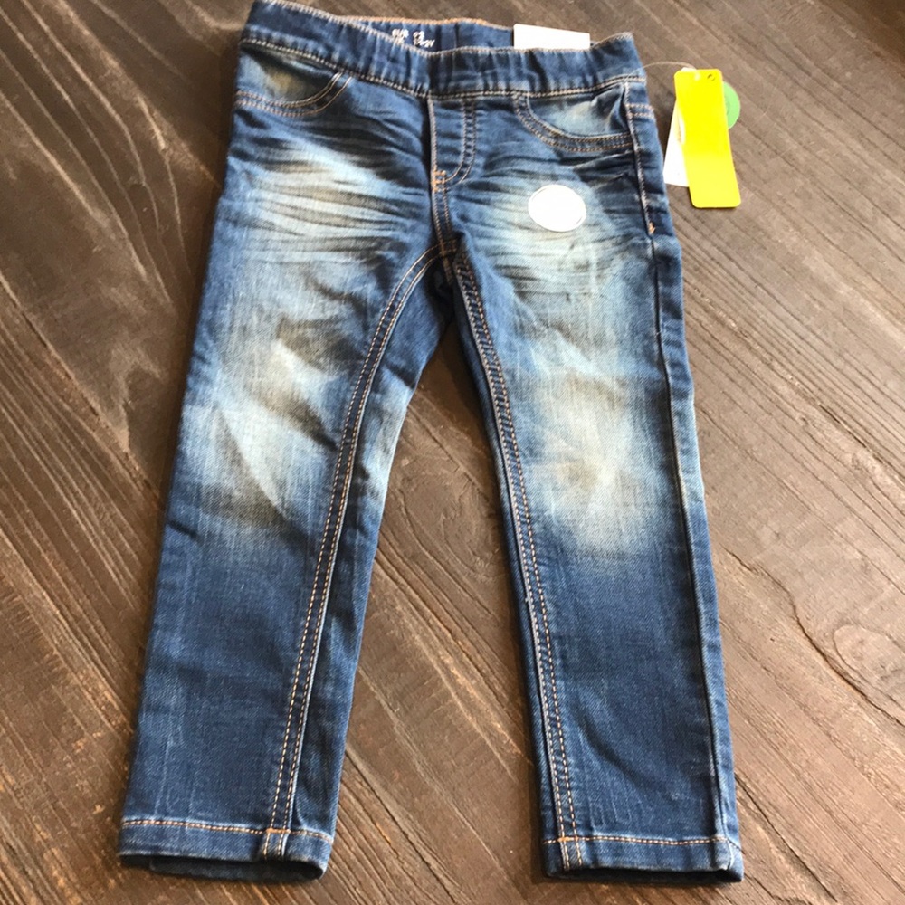 Jeggings